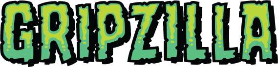 GripZILLA